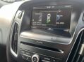 Ford Focus 2.0 TDCi Zetec S Black Edition Euro 6 (s/s) 5dr 38