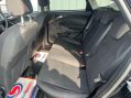 Ford Focus 2.0 TDCi Zetec S Black Edition Euro 6 (s/s) 5dr 25