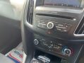 Ford Focus 2.0 TDCi Zetec S Black Edition Euro 6 (s/s) 5dr 35