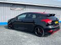 Ford Focus 2.0 TDCi Zetec S Black Edition Euro 6 (s/s) 5dr 10