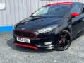 Ford Focus 2.0 TDCi Zetec S Black Edition Euro 6 (s/s) 5dr 47