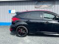 Ford Focus 2.0 TDCi Zetec S Black Edition Euro 6 (s/s) 5dr 20