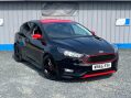 Ford Focus 2.0 TDCi Zetec S Black Edition Euro 6 (s/s) 5dr 1