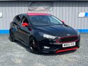 Ford Focus 2.0 TDCi Zetec S Black Edition Euro 6 (s/s) 5dr