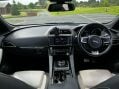 Jaguar F-Pace 2.0 D180 R-Sport Auto AWD Euro 6 (s/s) 5dr 4