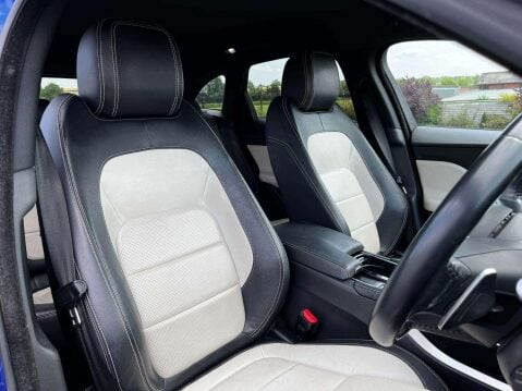 Jaguar F-Pace 2.0 D180 R-Sport Auto AWD Euro 6 (s/s) 5dr 5