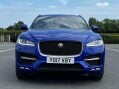 Jaguar F-Pace 2.0 D180 R-Sport Auto AWD Euro 6 (s/s) 5dr 6