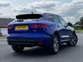 Jaguar F-Pace 2.0 D180 R-Sport Auto AWD Euro 6 (s/s) 5dr 9