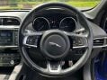 Jaguar F-Pace 2.0 D180 R-Sport Auto AWD Euro 6 (s/s) 5dr 3