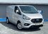 Ford Transit Custom 2.0 300 EcoBlue Limited L1 H1 Euro 6 (s/s) 5dr