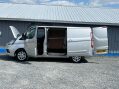 Ford Transit Custom 2.0 300 EcoBlue Limited L1 H1 Euro 6 (s/s) 5dr 3