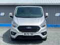 Ford Transit Custom 2.0 300 EcoBlue Limited L1 H1 Euro 6 (s/s) 5dr 5