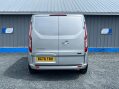 Ford Transit Custom 2.0 300 EcoBlue Limited L1 H1 Euro 6 (s/s) 5dr 6