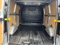 Ford Transit Custom 2.0 300 EcoBlue Limited L1 H1 Euro 6 (s/s) 5dr 7