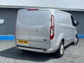 Ford Transit Custom 2.0 300 EcoBlue Limited L1 H1 Euro 6 (s/s) 5dr 10