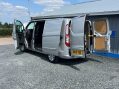 Ford Transit Custom 2.0 300 EcoBlue Limited L1 H1 Euro 6 (s/s) 5dr 17