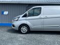 Ford Transit Custom 2.0 300 EcoBlue Limited L1 H1 Euro 6 (s/s) 5dr 18