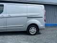Ford Transit Custom 2.0 300 EcoBlue Limited L1 H1 Euro 6 (s/s) 5dr 19