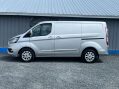 Ford Transit Custom 2.0 300 EcoBlue Limited L1 H1 Euro 6 (s/s) 5dr 20
