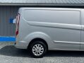 Ford Transit Custom 2.0 300 EcoBlue Limited L1 H1 Euro 6 (s/s) 5dr 22