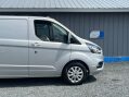 Ford Transit Custom 2.0 300 EcoBlue Limited L1 H1 Euro 6 (s/s) 5dr 23