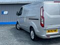 Ford Transit Custom 2.0 300 EcoBlue Limited L1 H1 Euro 6 (s/s) 5dr 26
