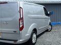 Ford Transit Custom 2.0 300 EcoBlue Limited L1 H1 Euro 6 (s/s) 5dr 27