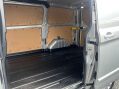 Ford Transit Custom 2.0 300 EcoBlue Limited L1 H1 Euro 6 (s/s) 5dr 37
