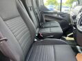 Ford Transit Custom 2.0 300 EcoBlue Limited L1 H1 Euro 6 (s/s) 5dr 41