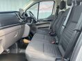 Ford Transit Custom 2.0 300 EcoBlue Limited L1 H1 Euro 6 (s/s) 5dr 45