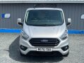 Ford Transit Custom 2.0 300 EcoBlue Limited L1 H1 Euro 6 (s/s) 5dr 48