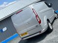 Ford Transit Custom 2.0 300 EcoBlue Limited L1 H1 Euro 6 (s/s) 5dr 53
