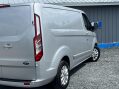 Ford Transit Custom 2.0 300 EcoBlue Limited L1 H1 Euro 6 (s/s) 5dr 54