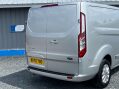 Ford Transit Custom 2.0 300 EcoBlue Limited L1 H1 Euro 6 (s/s) 5dr 55