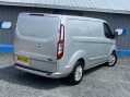 Ford Transit Custom 2.0 300 EcoBlue Limited L1 H1 Euro 6 (s/s) 5dr 56