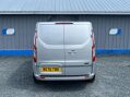 Ford Transit Custom 2.0 300 EcoBlue Limited L1 H1 Euro 6 (s/s) 5dr 57