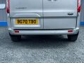 Ford Transit Custom 2.0 300 EcoBlue Limited L1 H1 Euro 6 (s/s) 5dr 58