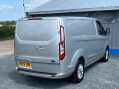 Ford Transit Custom 2.0 300 EcoBlue Limited L1 H1 Euro 6 (s/s) 5dr 59