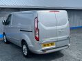 Ford Transit Custom 2.0 300 EcoBlue Limited L1 H1 Euro 6 (s/s) 5dr 60