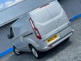 Ford Transit Custom 2.0 300 EcoBlue Limited L1 H1 Euro 6 (s/s) 5dr 63