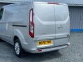 Ford Transit Custom 2.0 300 EcoBlue Limited L1 H1 Euro 6 (s/s) 5dr 64