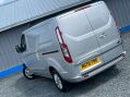 Ford Transit Custom 2.0 300 EcoBlue Limited L1 H1 Euro 6 (s/s) 5dr 65