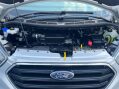 Ford Transit Custom 2.0 300 EcoBlue Limited L1 H1 Euro 6 (s/s) 5dr 66