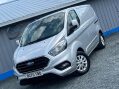 Ford Transit Custom 2.0 300 EcoBlue Limited L1 H1 Euro 6 (s/s) 5dr 67