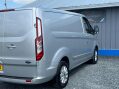 Ford Transit Custom 2.0 300 EcoBlue Limited L1 H1 Euro 6 (s/s) 5dr 73