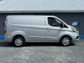 Ford Transit Custom 2.0 300 EcoBlue Limited L1 H1 Euro 6 (s/s) 5dr 21