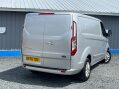 Ford Transit Custom 2.0 300 EcoBlue Limited L1 H1 Euro 6 (s/s) 5dr 10