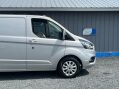 Ford Transit Custom 2.0 300 EcoBlue Limited L1 H1 Euro 6 (s/s) 5dr 23