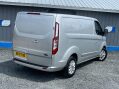Ford Transit Custom 2.0 300 EcoBlue Limited L1 H1 Euro 6 (s/s) 5dr 56