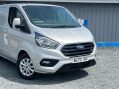 Ford Transit Custom 2.0 300 EcoBlue Limited L1 H1 Euro 6 (s/s) 5dr 51